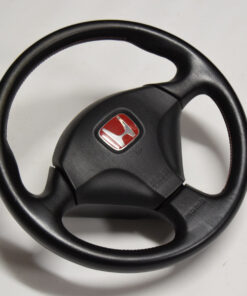 Used - Honda Civic Typer EP3 MOMO steering wheel