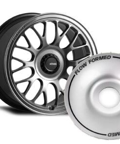 Konig MRK1 19x9.5 5x114.3 ET40 - Hyper Carbon
