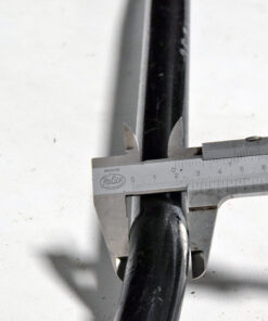 Alternative view of USED OEM Honda S2000 Front / Rear Anti-Roll Bars
