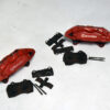Used Honda DC5 Integra Type-R Brembo 4-pot Calipers set