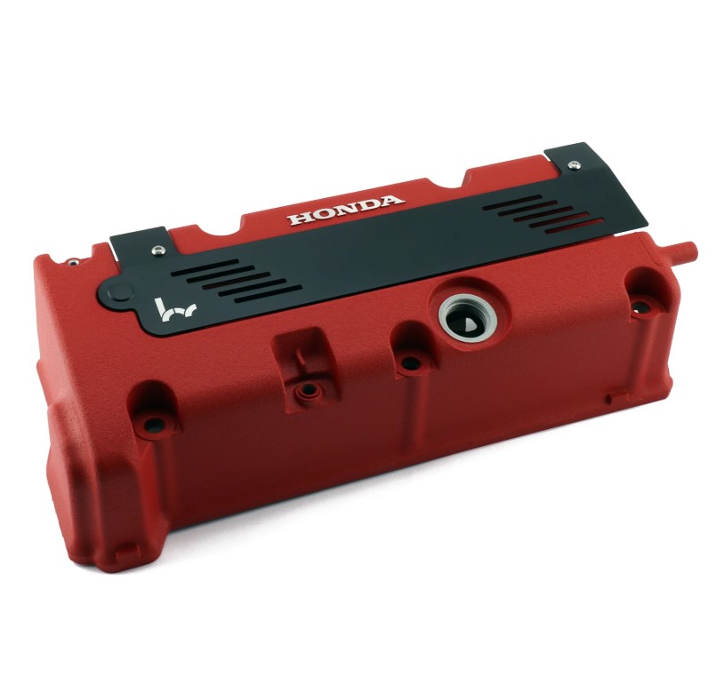 Hybrid Racing Formula Coil Pack Cover for K20A/K24A - Image 3