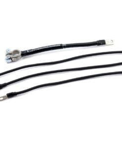 Hybrid Racing Honda K-Series Swap Ground Kit