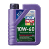 Liqui Moly 10W-60 Synthoil Race Tech GT1 Synthetic Motor Oil