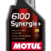 Motul 6100 Synergie+ 10W-40
