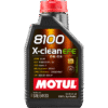 Motul 8100 XCLEAN EFE 5W-30 Motor Oil 1L