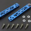 Hardrace Rear Lower Arm - Honda Civic/Integra (6884) Blue