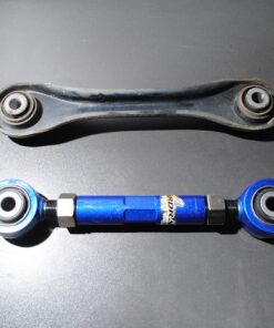 Alternative view of Hardrace 6632 Rear Lateral Arm Bushing -toe Ford, Mazda, Volvo