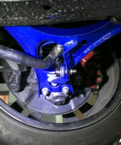 Alternative view of Hardrace Honda Civic 8th  2006-2012   FD Front Reinforced Stabilizer Link Honda Civic