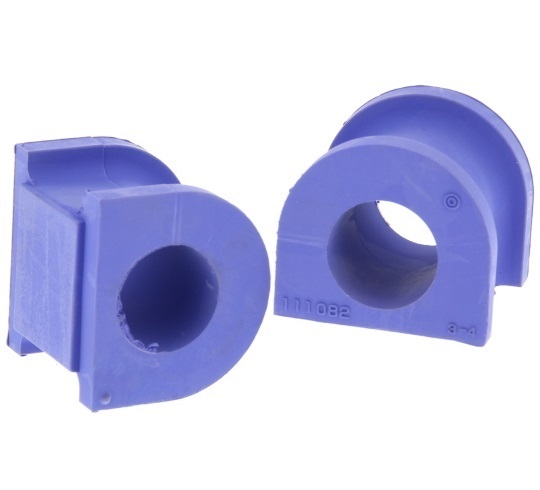 Hardrace Honda Civic 6th 1996-2000 EK3/4/5/9. EJ6/7/8/9. EM1
Honda CR-V 1st RD1-RD3 1997-2001 Front Stabilizer Bushing Honda Civic. CR-V - Image 3