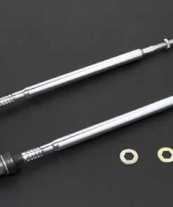 Hardrace Honda Integra DC5 Type R 2002-2006
Honda Integra DC5 2002-2006
Honda Civic 7th  2001-2006   EM2. ES1. EP1/2/3/4. EU Hard Tie Rod Honda Integra