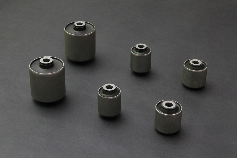 Hardrace 6208 Front Lower Arm Bushing Mazda 6