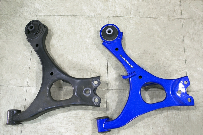 Hardrace Honda Civic 8th 2006-2012 FD Front Lower Control Arm Honda Civic - Image 4