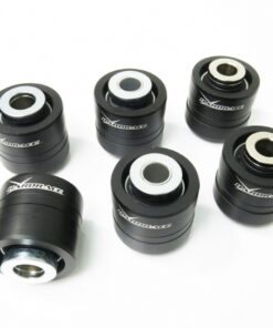 Alternative view of Hardrace Honda Civic 7th  2001-2006   EM2. ES1. EP1/2/3/4. EU Rear Knuckle Bushing Honda Civic