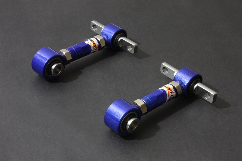 Hardrace 6188 Rear Toe Control Arm Mitsubishi Lancer evolution, Lancer mirage