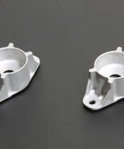 Hardrace 7627 Rear Reinforced Strut Mount Ford Focus, Mazda 3