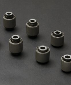 Hardrace 7247 Rear Knuckle Bushing Infiniti, Nissan