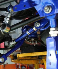 Alternative view of Hardrace 7498 Rear Trailing Arm Scion FR-S, Subaru BRZ, Toyota 86