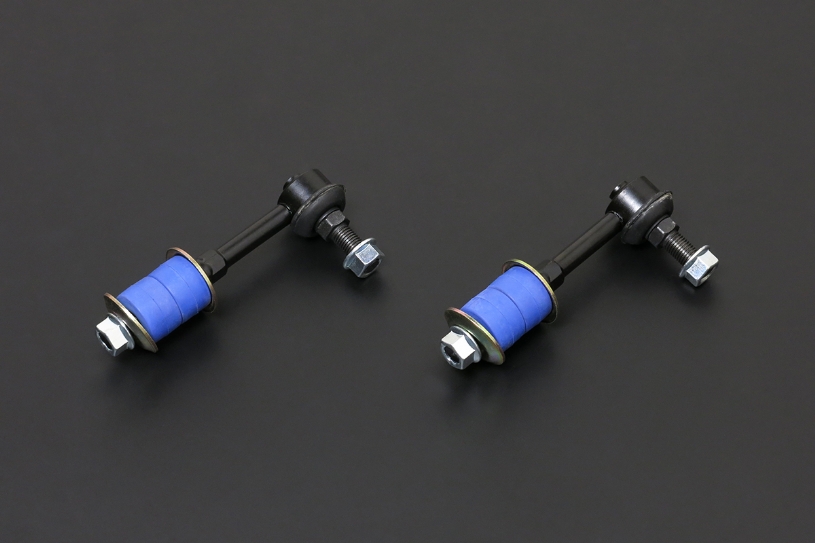 Hardrace 7455 Rear Reinforced Stabilizer Kit Mitsubishi Lancer mirage