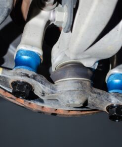 Alternative view of Hardrace Front Roll Center Adjuster Lexus  Toyota