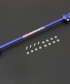 Hardrace 6336 Rear Lower Support Arm/2nd Sway Bar Suzuki Swift
