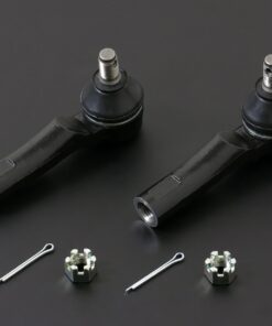 Hardrace 7803 Tie Rod End Toyota Mark ii