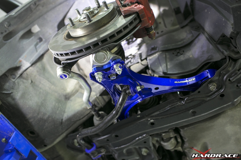 Hardrace Honda Civic 8th 2006-2012 FD Front Lower Control Arm Honda Civic - Image 3