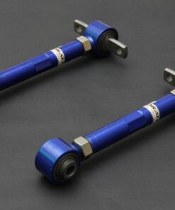 Hardrace 6186 Rear Camber Kit Mitsubishi Lancer evolution, Lancer mirage