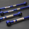 Hardrace 6294 Rear Adj Lateral Arm Nissan March