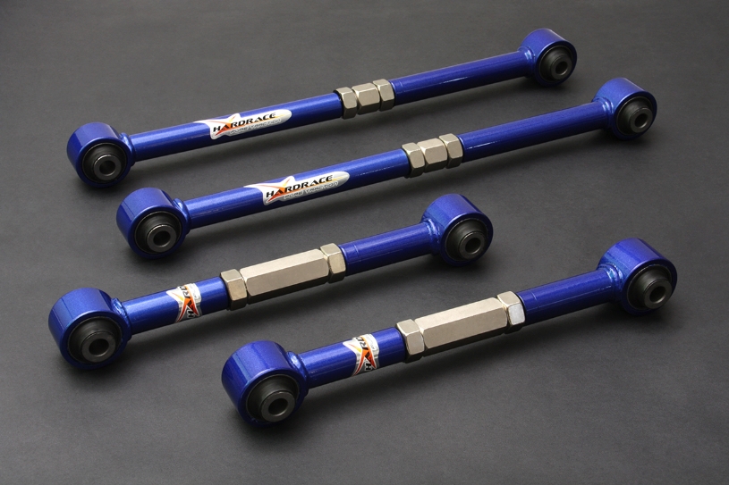 Hardrace 6294 Rear Adj Lateral Arm Nissan March