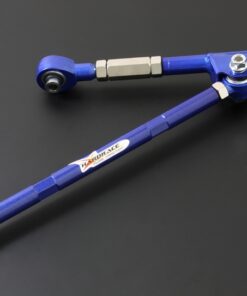 Hardrace 7342 Rear Lower Arm + Traction Rod Mazda RX-7