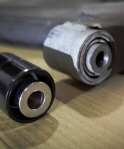 Alternative view of Hardrace 6668 Front Lower Arm Bush Subaru Forester, Impreza, Legacy/outback