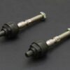 Hardrace 6582 Hard Tie Rod Toyota 86