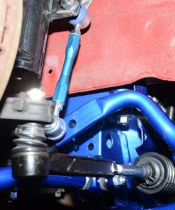 Alternative view of Hardrace 7506 Front Adj. Stabilizer Link Scion FR-S, Subaru BRZ, Toyota 86