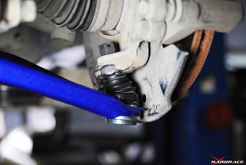 Hardrace 7780 Rc Ball Joint Toyota - Image 2