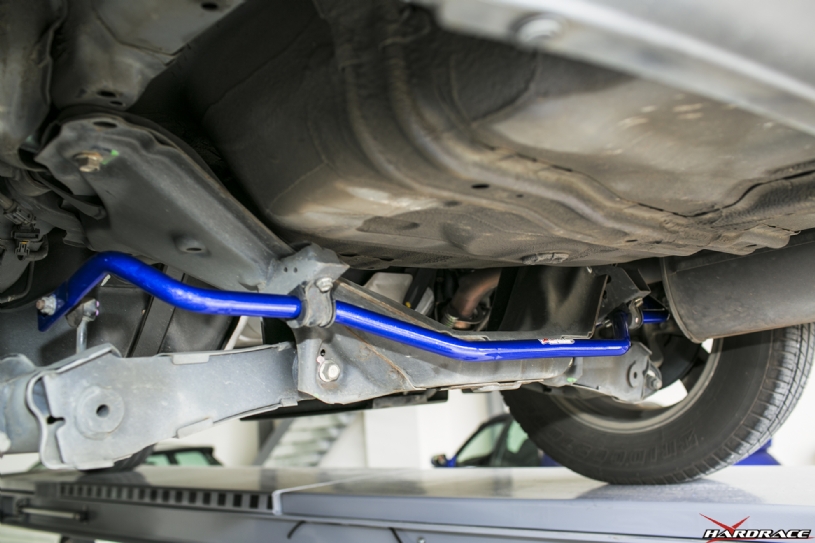 Hardrace Honda CR-V 3rd RE1-RE5/RE7 2007-2011
Honda CR-V 4th RM1/RM3/RM4 2012-2016 Rear Sway Bar Honda CR-V - Image 4