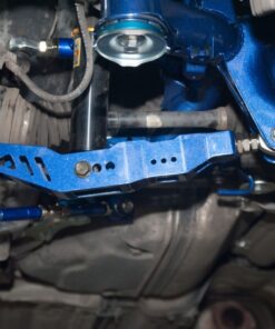 Alternative view of Hardrace Rear Lower Arm Lexus  Toyota