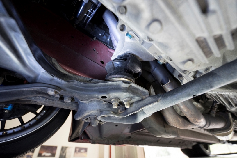 Hardrace Honda S2000 AP1/2 Harden Engine Mount + Transmission Mount Honda S2000 - Image 3