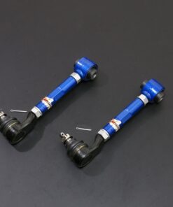 Hardrace Rear Camber Kit (7670)