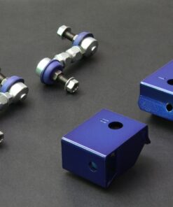 Hardrace 6315 Rear Reinforced Stabilizer Link With Bracket Subaru Forester, Impreza, Legacy/outback