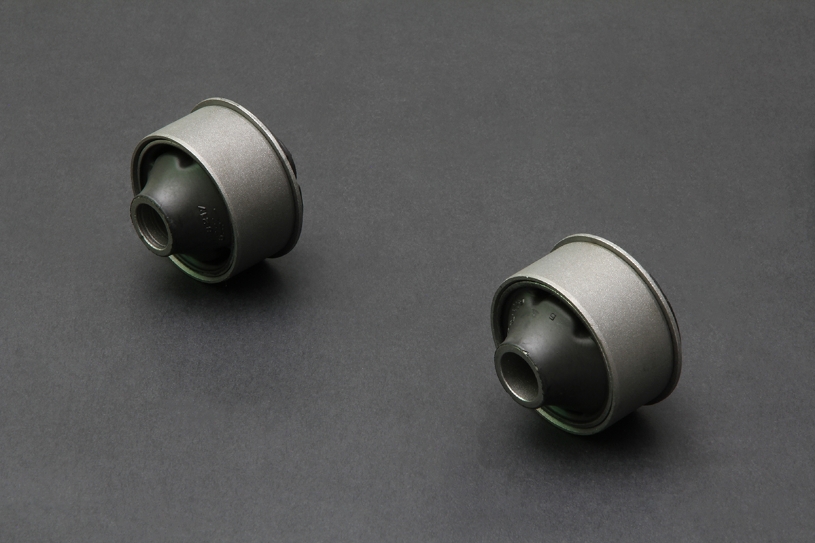 Hardrace Front Tension Rod Bushing Lexus GS SC Toyota Aristo