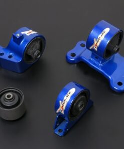 Hardrace 7672 Harden Engine Mount Mitsubishi Lancer evolution