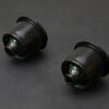 Hardrace 7255 Rear Frame Bushing Toyota Yaris