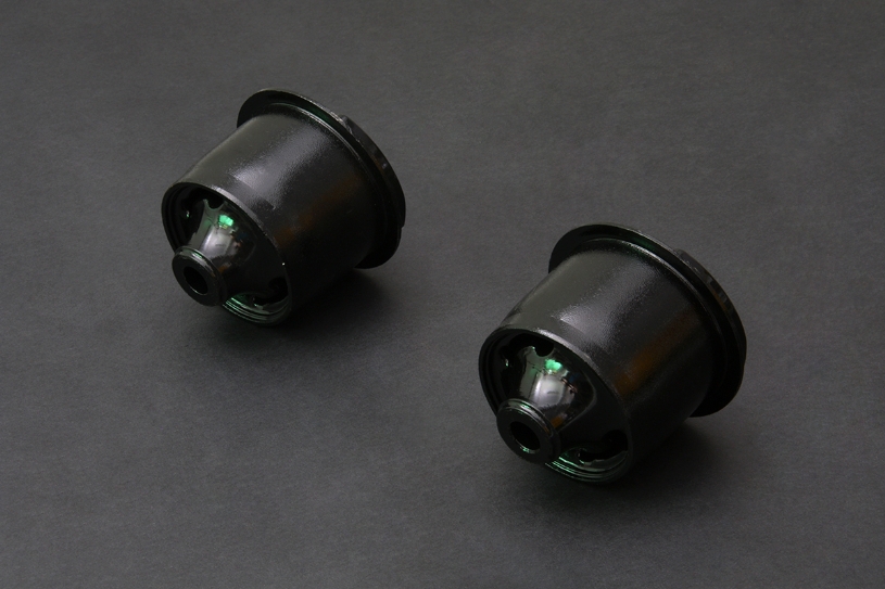 Hardrace 7255 Rear Frame Bushing Toyota Yaris
