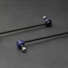 Hardrace 6353 Front Tpv Reinforced Stabilizer Link Mitsubishi Eclipse cross, Lancer mirage, Outlander
