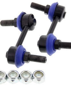 Alternative view of Hardrace Honda Accord 7th 2002-2008 UC1
Honda Accord 7th  2002-2008 CL7/8/9 (JP/EU-SPEC) Front Reinforced Stabilizer Link Honda Accord
