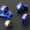 Hardrace 7671 Harden Engine Mount Mitsubishi Lancer evolution
