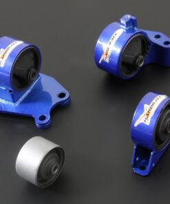 Hardrace 7671 Harden Engine Mount Mitsubishi Lancer evolution