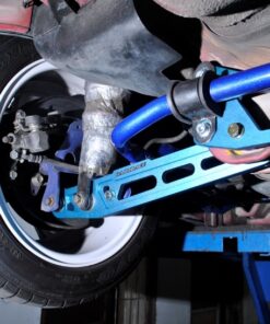 Alternative view of Hardrace Honda Civic 6th  1996-2000   EK3/4/5/9. EJ6/7/8/9. EM1 Rear Lower Control Arm Honda Civic