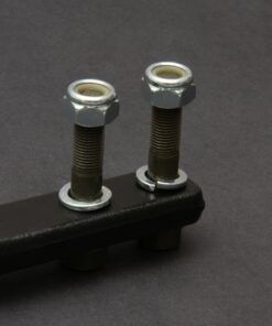 Alternative view of Hardrace 6698 Front Tension Rod Forged Nissan Skyline