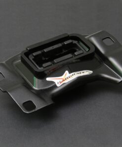 Hardrace 7524 Left Engine Mount Mazda 3, 5